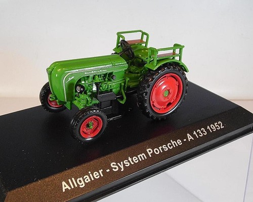 Atlas allgaier system - -,