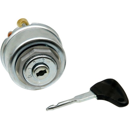 Zündschloß 0123 für