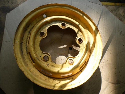 Vorderradfelge porsche - vorderradfelge,