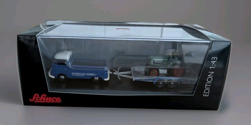 Bulli transporter 1958 - t1,