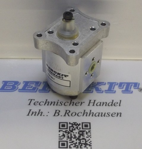 Hydraulikpumpe für allgaier - hydraulikpumpe,