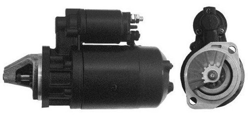 Anlasser für porsche diesel - porsche,