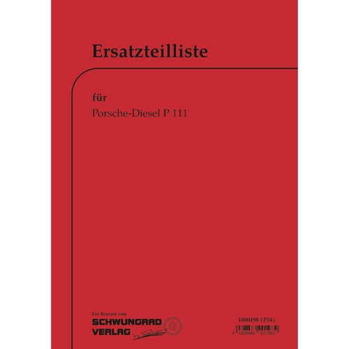 Porsche diesel traktor - porsche-diesel,