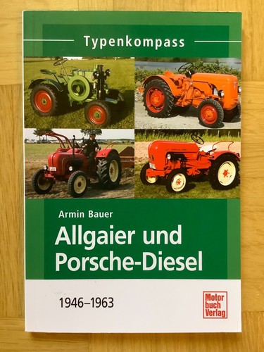 Allgaier und porsch - allgaier,