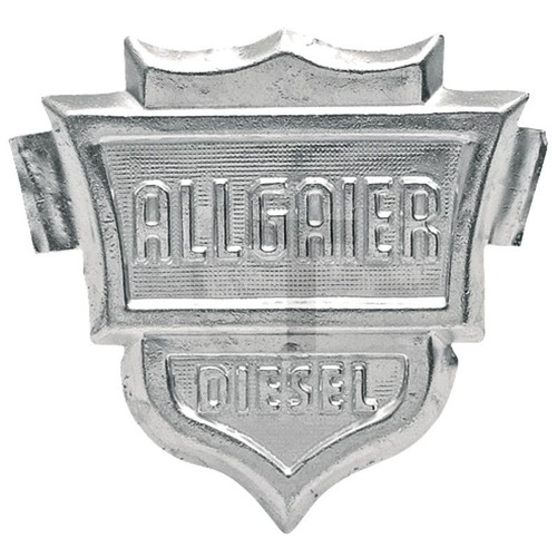 Granit emblem typenschild - granit,