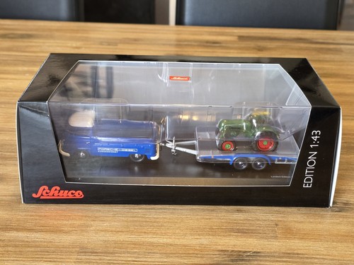 Schuco t1 porsche - 1:43,
