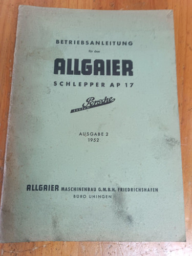 Porsche allgaier 17 - porsche,