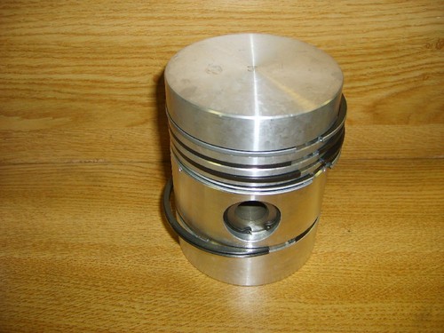 Allgaier porsche kolbensatz - allgaier,