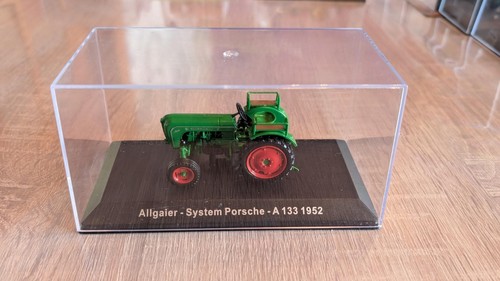 Hachette traktor - /,