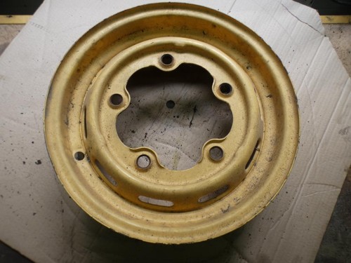 Vorderradfelge porsche - vorderradfelge,